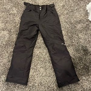 Outdoor gear snowpants, slightly used